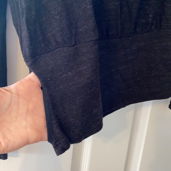 Oysho lightweight hoodie - Picture 4 of 9